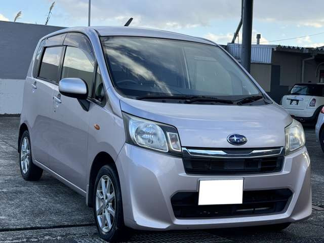 ステラL リミテッド スマートアシスト