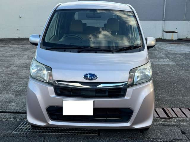 ステラL リミテッド スマートアシスト