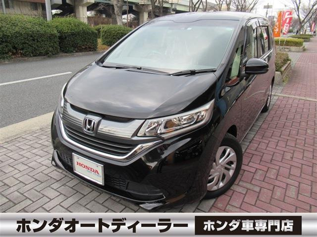 フリード1.5 G ホンダセンシング