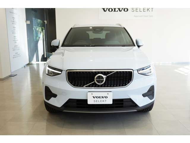 XC40プラス B3