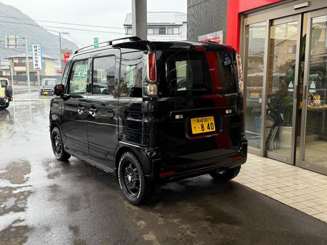 スペーシアギアハイブリッド(HYBRID) XZ