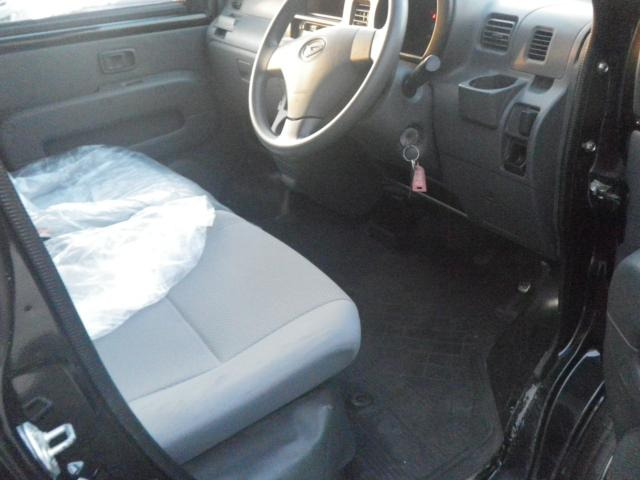 ハイゼットバン