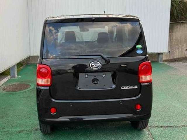 ムーヴキャンバスX SAIII