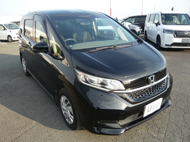 フリード1.5 G ホンダセンシング