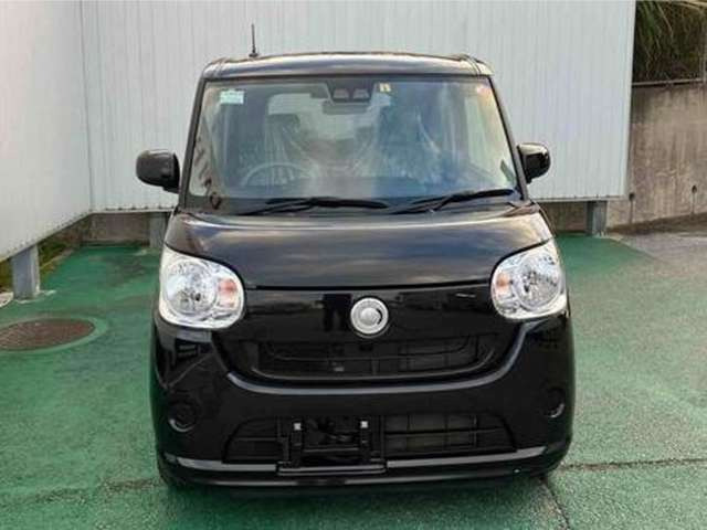 ムーヴキャンバスX SAIII