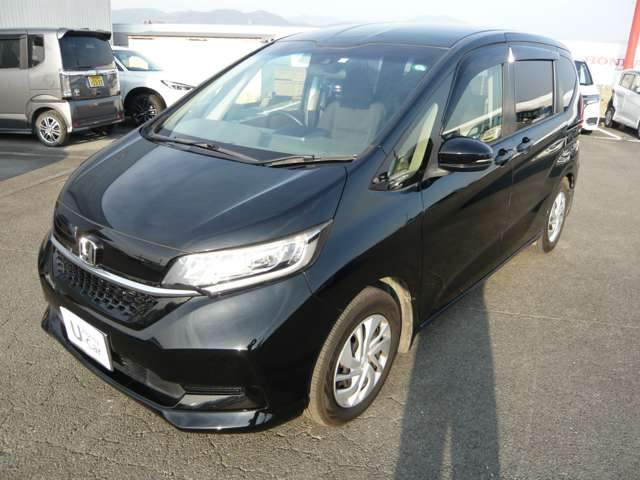 フリード1.5 G ホンダセンシング