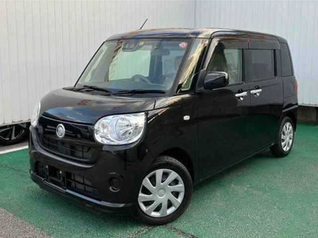 ムーヴキャンバスX SAIII