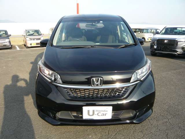 フリード1.5 G ホンダセンシング