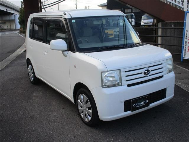 ムーヴコンテX スペシャル