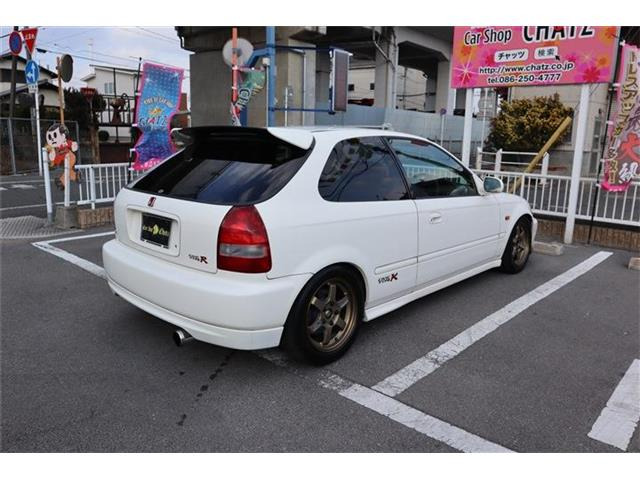 ������!�Ԍ����ߘa7�E8���܂ŗL��܂��̂Ŏ���ł��܂�!VTEC!�������ǂ��A�N���b�`!�~�b�V��������ł�!