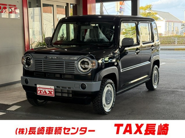 スペーシアハイブリッド(HYBRID) G