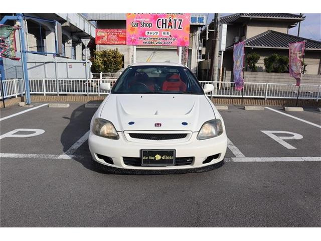 H12!EK9!��l�C�ł�!���K�I�[�N�V������5�_��3�_�Ƃ����]���̃V�r�b�N�ł�!�O�����������N�������Ȋ����͂���܂����A�܂��܂��\�������Ă��܂�!���������������ŗߘa5�N�^�C�x�������ςň��S!