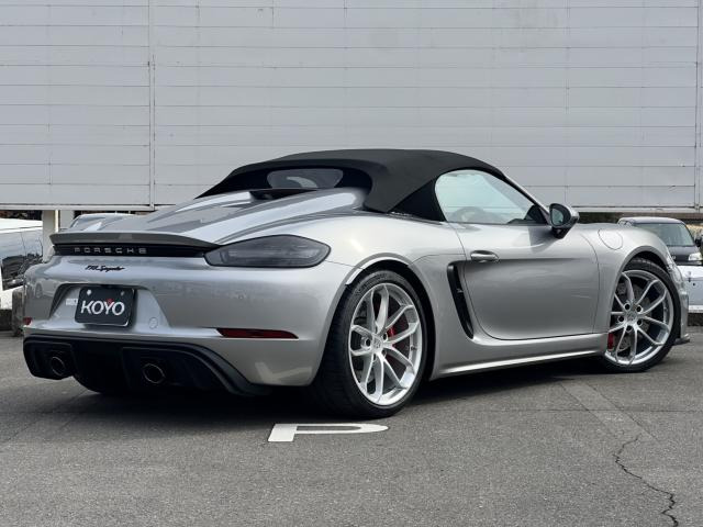 718スパイダー4.0