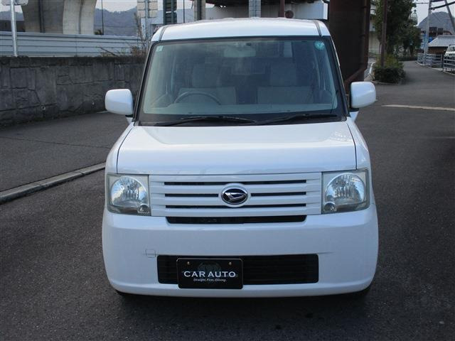 ムーヴコンテX スペシャル