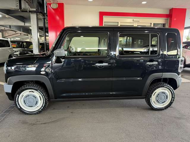 スペーシアハイブリッド(HYBRID) G