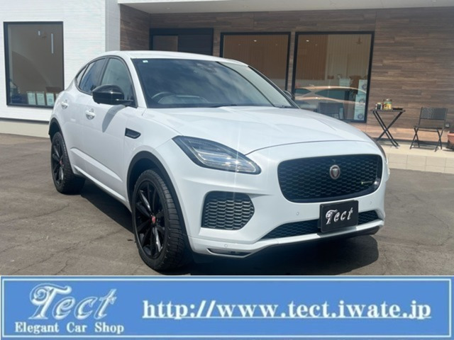 EペイスRダイナミック S 2.0L P250 4WD