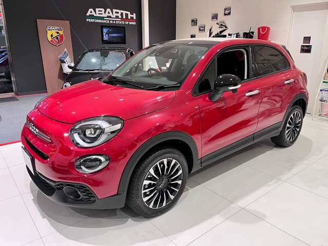 500X