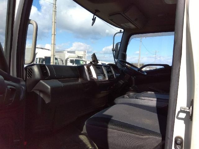 レンジャー冷蔵冷凍車