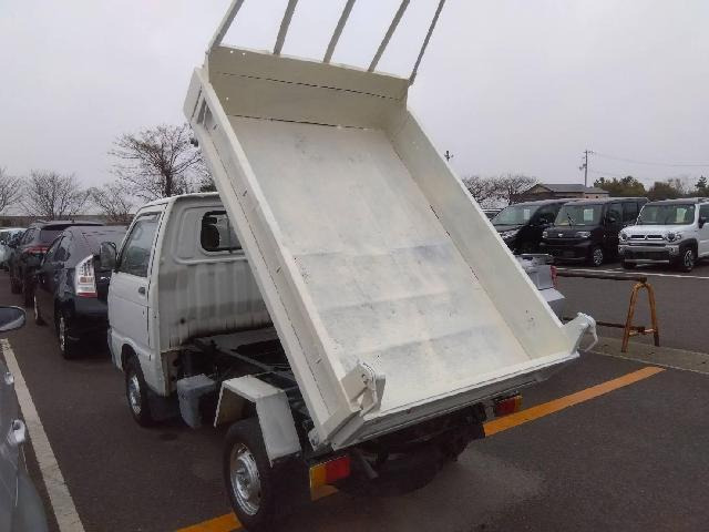 ハイゼットトラック