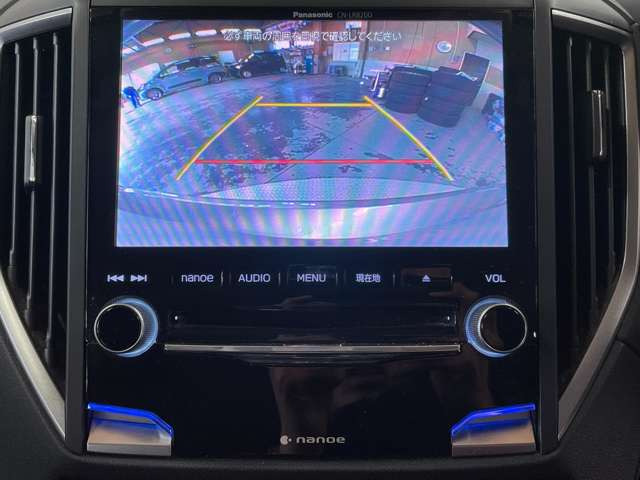 純正ナビ、社外ナビなども取り付け可能です!大きなサイズのナビを付けたい方はお気軽にお尋ねください!!