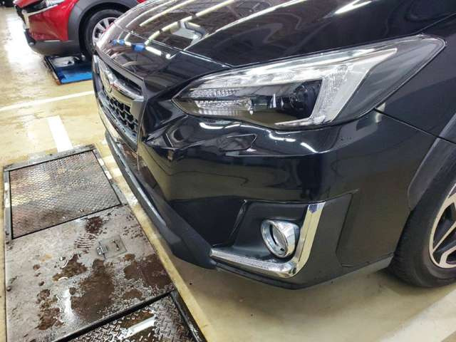 XV2.0i-S アイサイト 4WD