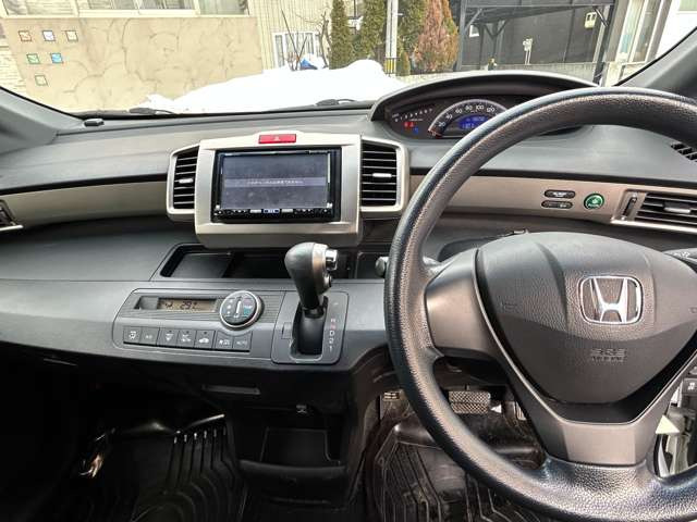 �C���p�l����̎ʐ^�ł��B