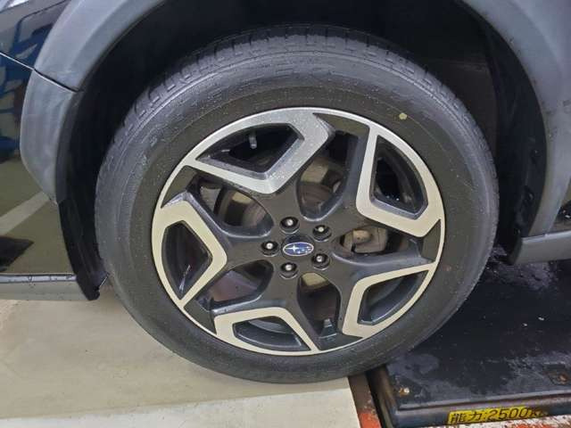 XV2.0i-S アイサイト 4WD