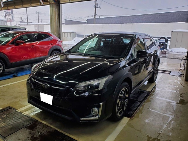 XV2.0i-S アイサイト 4WD