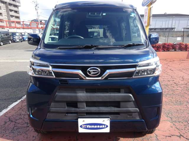 アトレーワゴンカスタムターボ RS SAIII