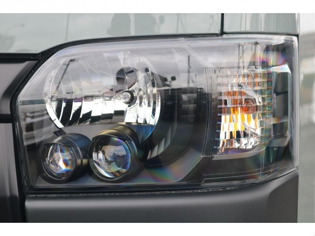 ハイエースバン2.8 スーパーGL ロング ディーゼル 4WD