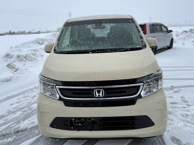 N-WGNG ターボパッケージ