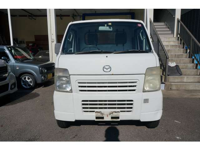 スクラムトラックKC スペシャル