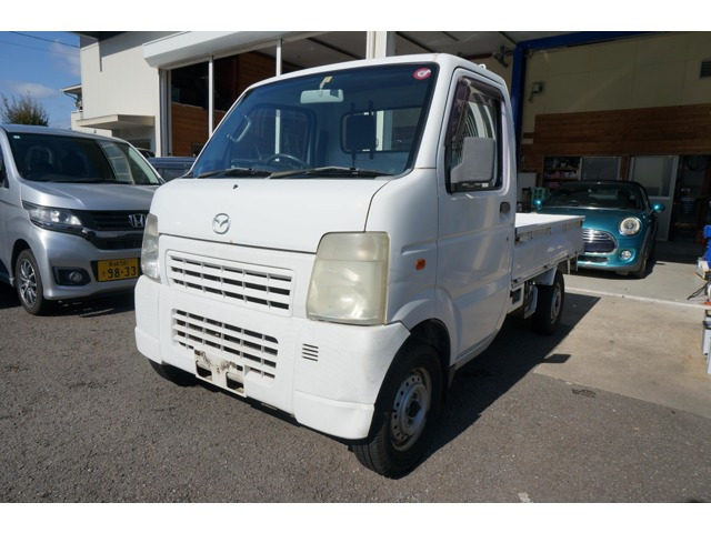 スクラムトラックKC スペシャル