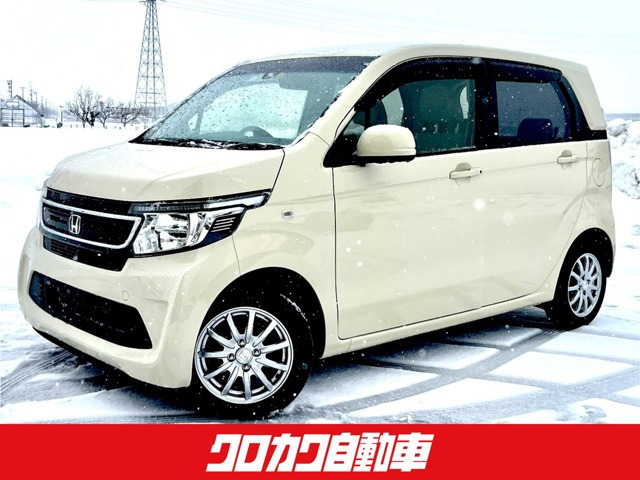 N-WGNG ターボパッケージ