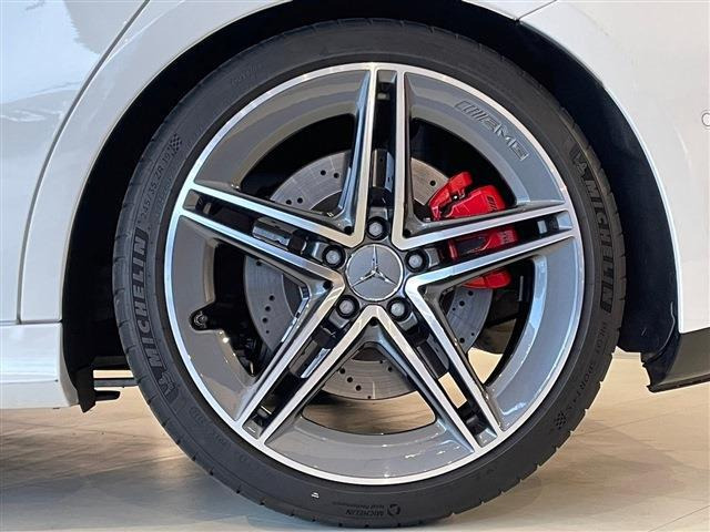 メルセデス・ベンツ Aクラス AMG A45 S 4マチックプラス 4WD AMG