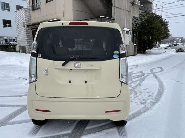 N-WGNG ターボパッケージ