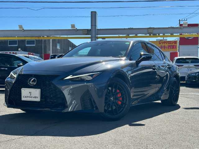 レクサス IS 2013年モデル IS300h F SPORT Mode Black IIIの価格 レクサス IS 2013年モデル IS300h F SPORT Mode Black IIIの価格