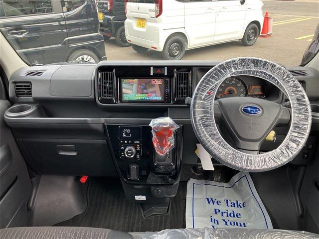 ディアスワゴンRS スマートアシスト 4WD