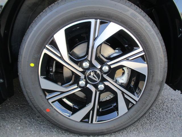 タントカスタムX