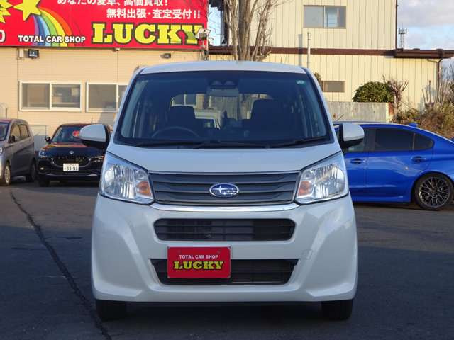 ステラG スマートアシスト 4WD