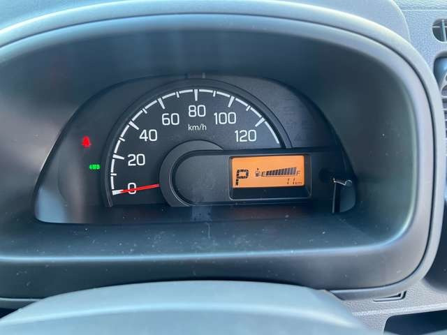 キャリイKC エアコン パワステ 4WD