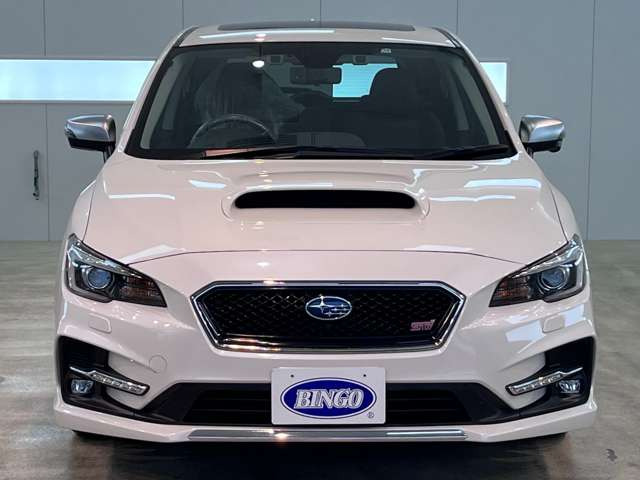 レヴォーグ1.6 STI スポーツ アイサイト 4WD