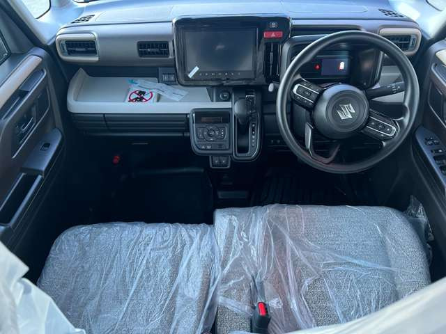 スペーシアハイブリッド(HYBRID)  X 4WD