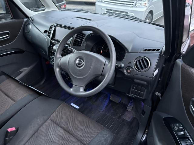 ルークスハイウェイスター