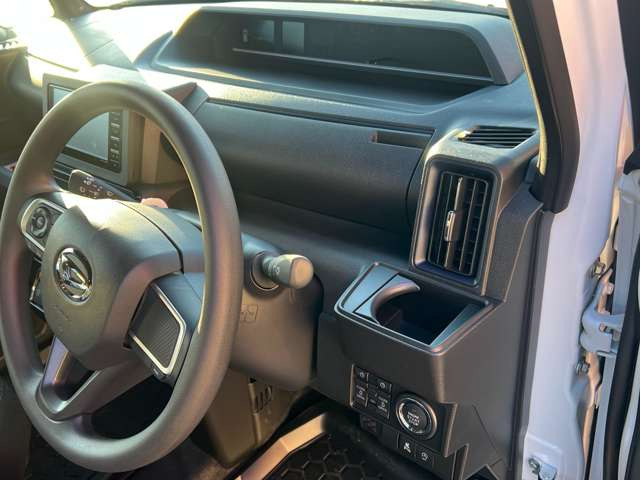 タントカスタムX