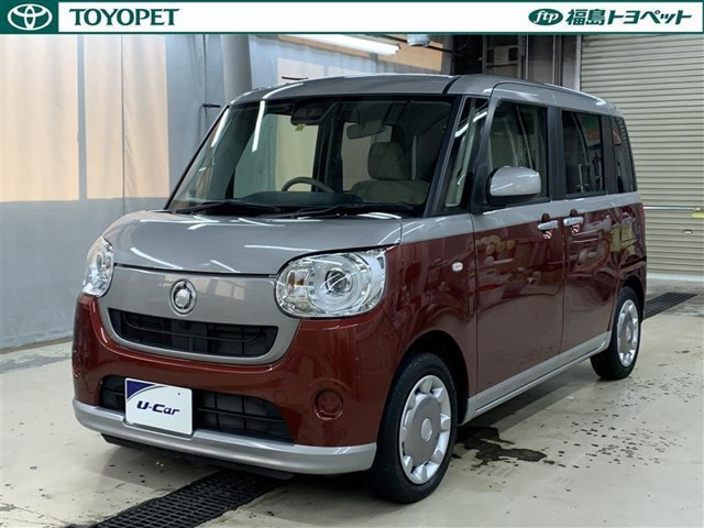 ムーヴキャンバスG SAIII