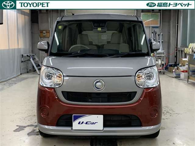 ムーヴキャンバスG SAIII