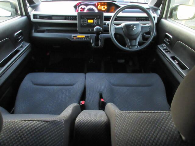 ワゴンRハイブリッド(HYBRID) FX