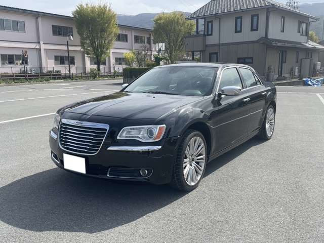 300C5.7 HEMI