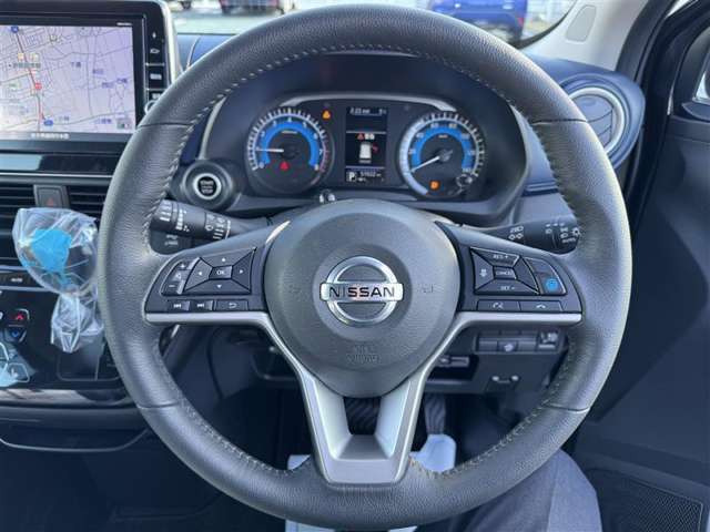 デイズハイウェイスター Gターボ 4WD